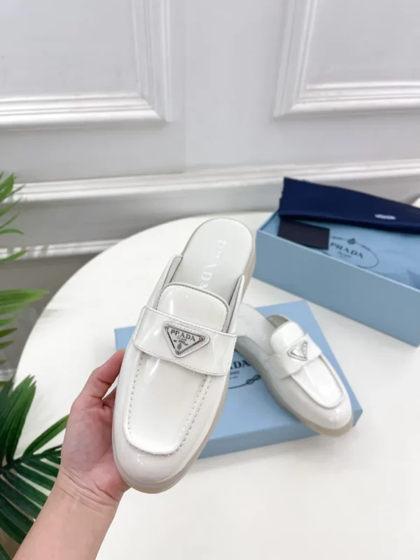 Prada shoes - Replica shoes