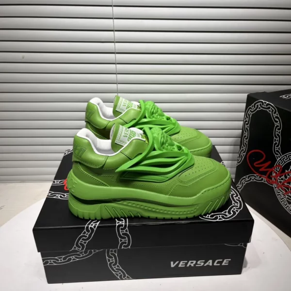 Versace shoes - Replica shoes