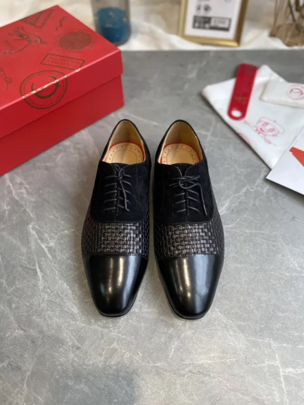 Christian Louboutin shoes - Reps shoes