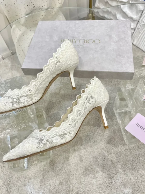 Jimmy Choo shoes - Reps shoes