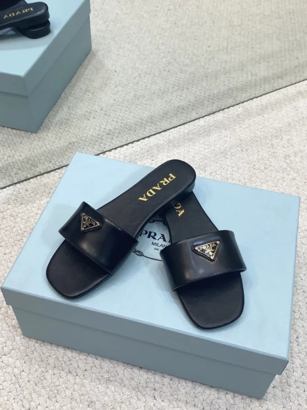 Prada shoes - Replica shoes