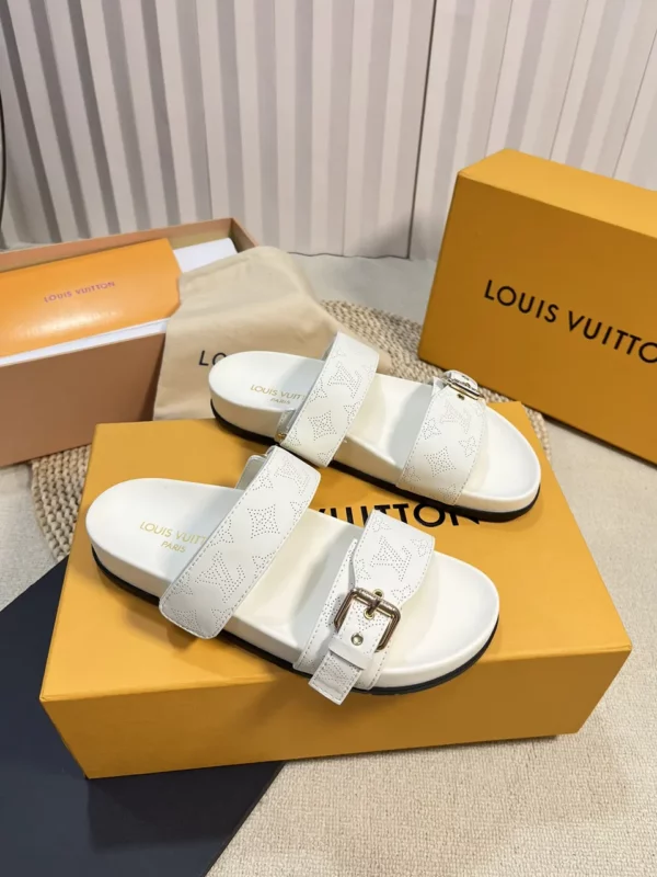 Louis Vuitton shoes - louis vuitton replica shoes