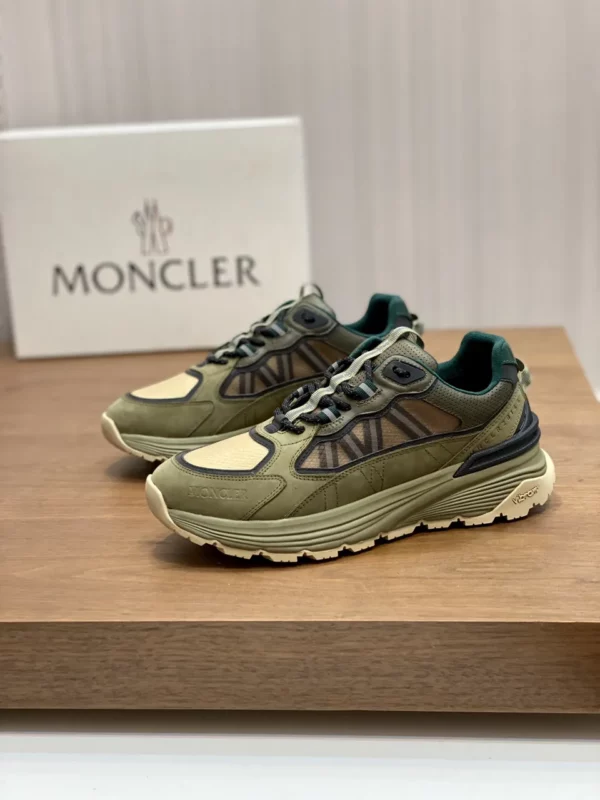 Moncler shoes - Replica shoes