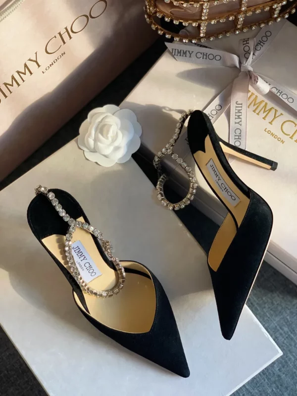 Jimmy Choo shoes - Replica shoes