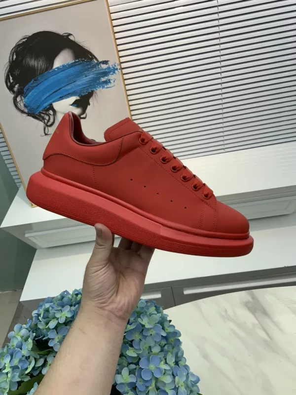 Alexander MCQueen shoes - rep shoes