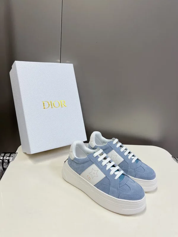 Dior shoes - Reps shoes