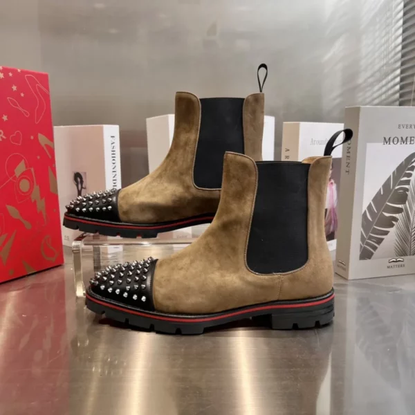 Christian Louboutin shoes - rep shoes