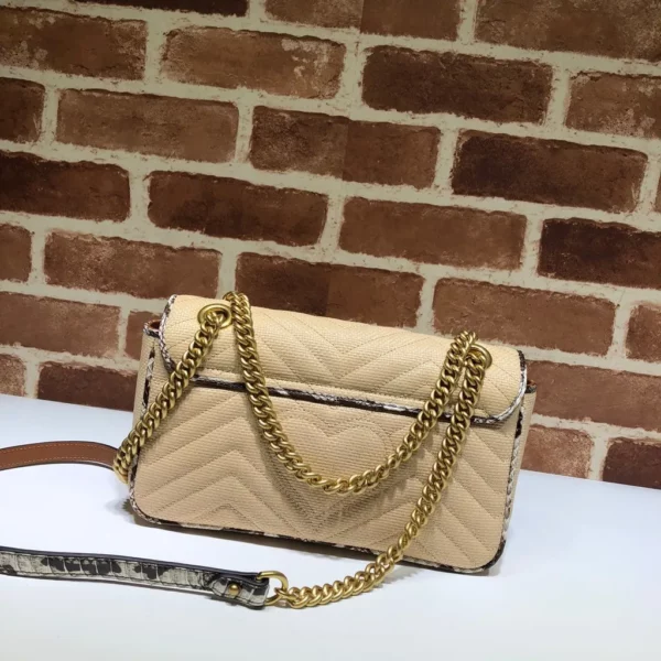 Gucci bag - replica gucci bags