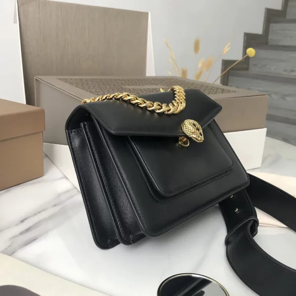 Bvlgari bag - replica bags