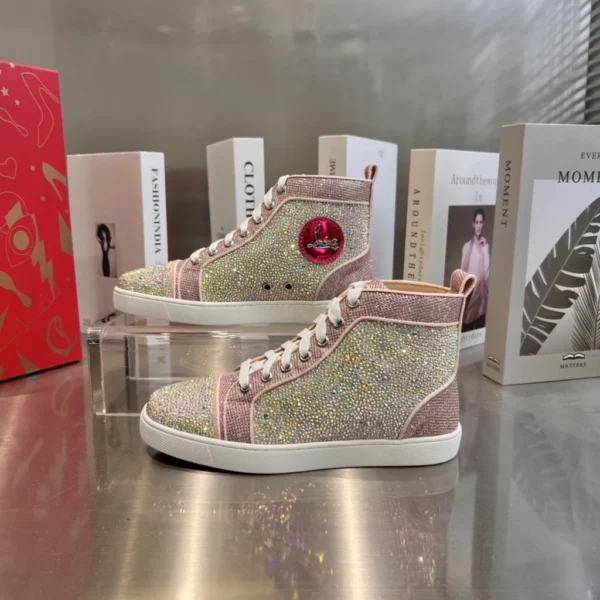 Christian Louboutin shoes - rep shoes