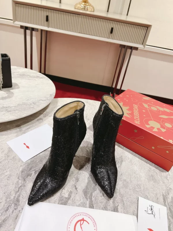 Christian Louboutin shoes - Replica shoes