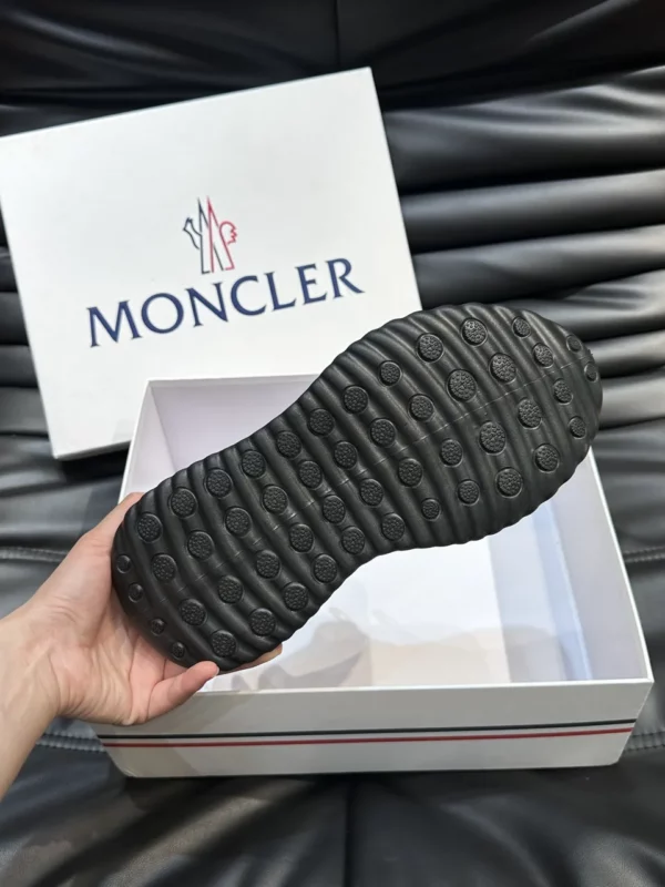 Moncler shoes - Reps shoes