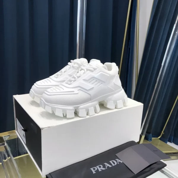 Prada shoes - Replica shoes