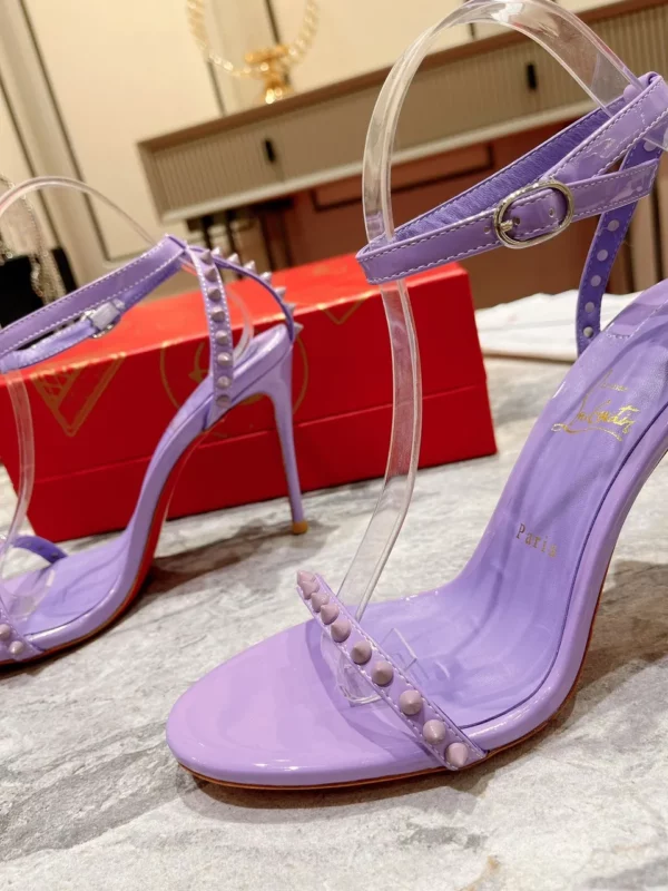 Christian Louboutin shoes - Reps shoes