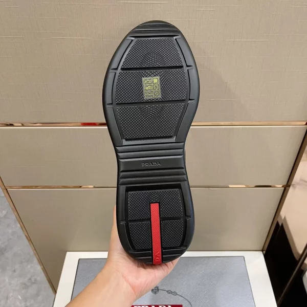 Prada shoes - rep shoes