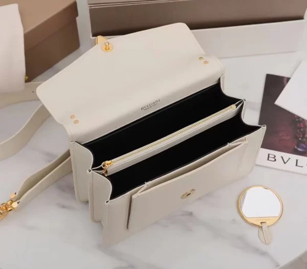 Bvlgari bag - replica bags