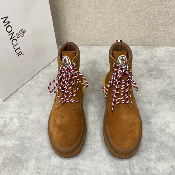 Moncler shoes - rep shoes