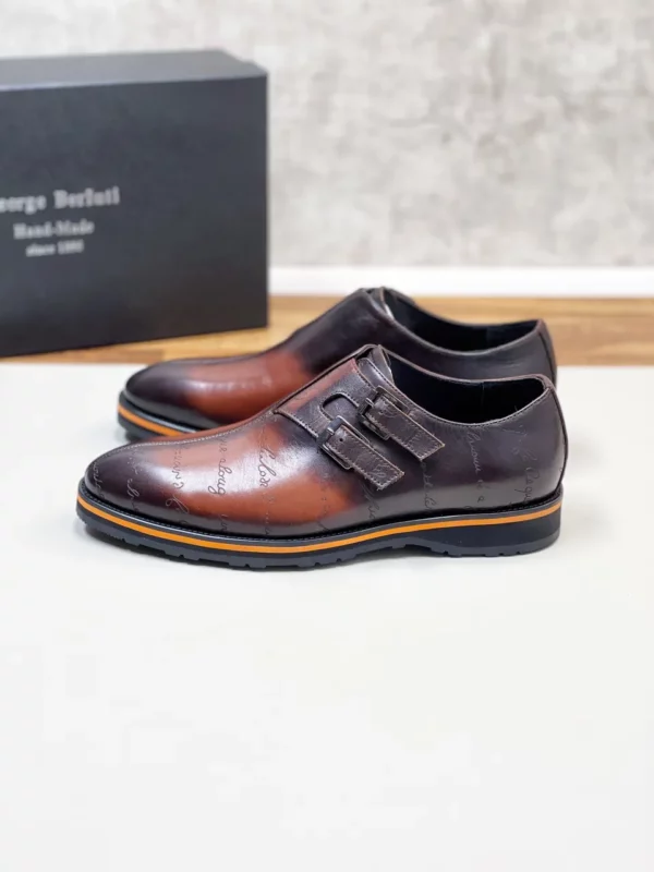 Berluti shoes - rep shoes