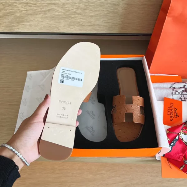 Hermes shoes - Replica shoes