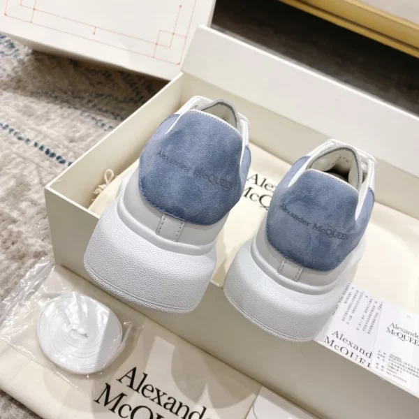 Alexander MCQueen shoes - Replica shoes