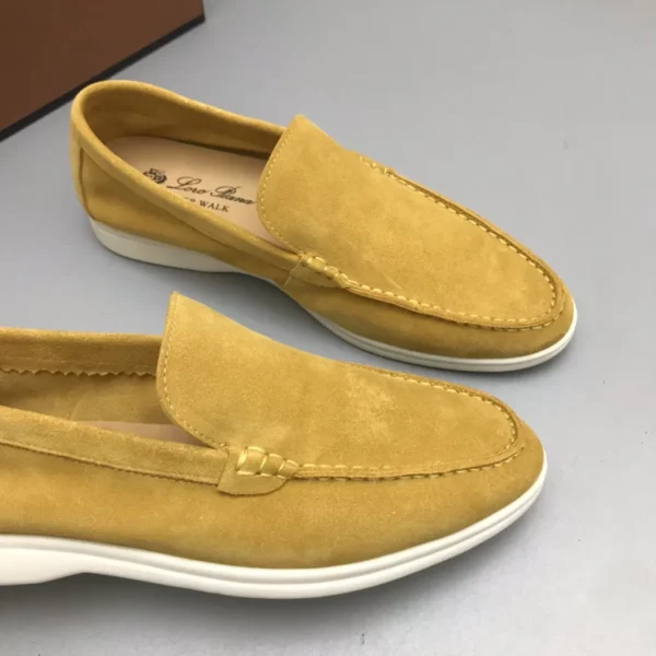 Loro Piana shoes - Reps shoes