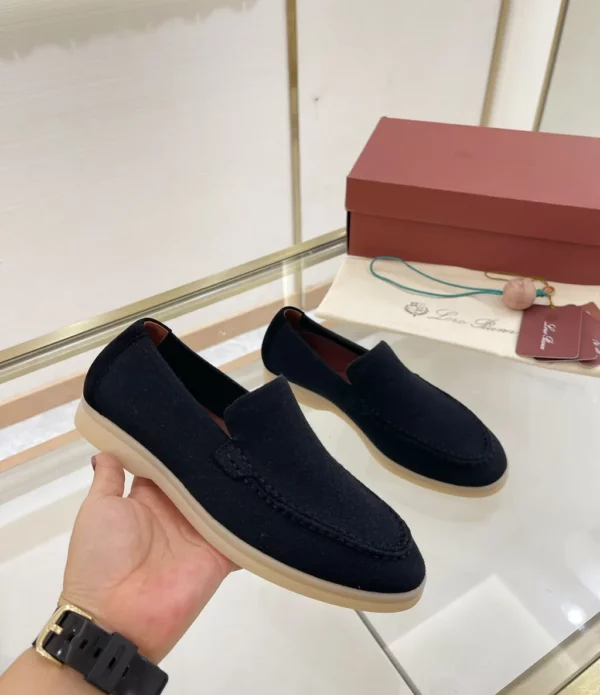 Loro Piana shoes - Replica shoes