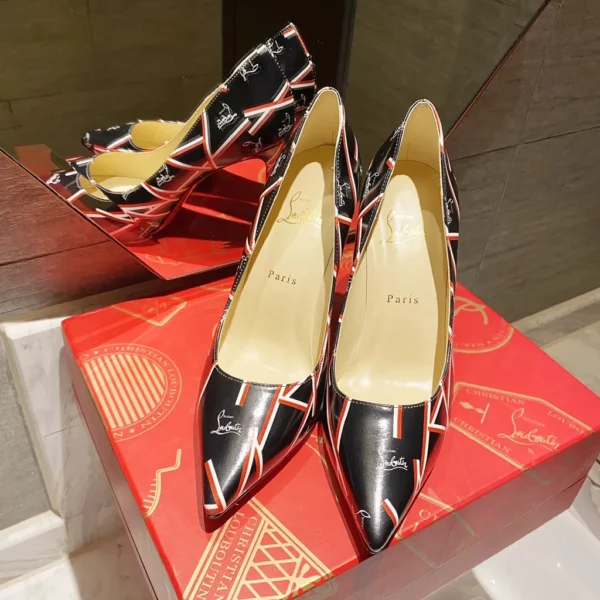 Christian Louboutin shoes - rep shoes