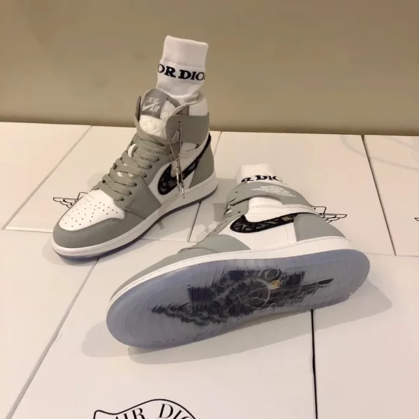 Dior shoes - Reps shoes