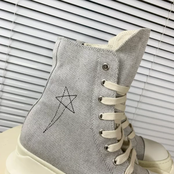 Rick Owens shoes - Replica shoes