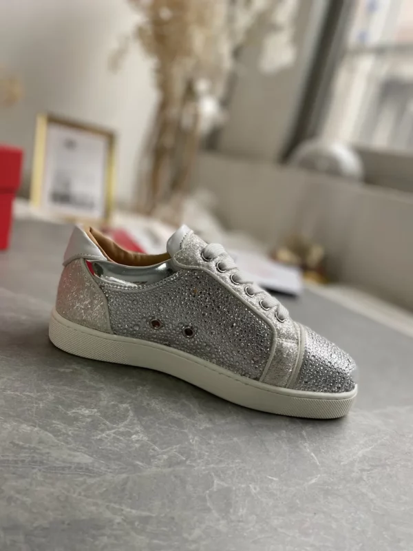 Christian Louboutin shoes - rep shoes