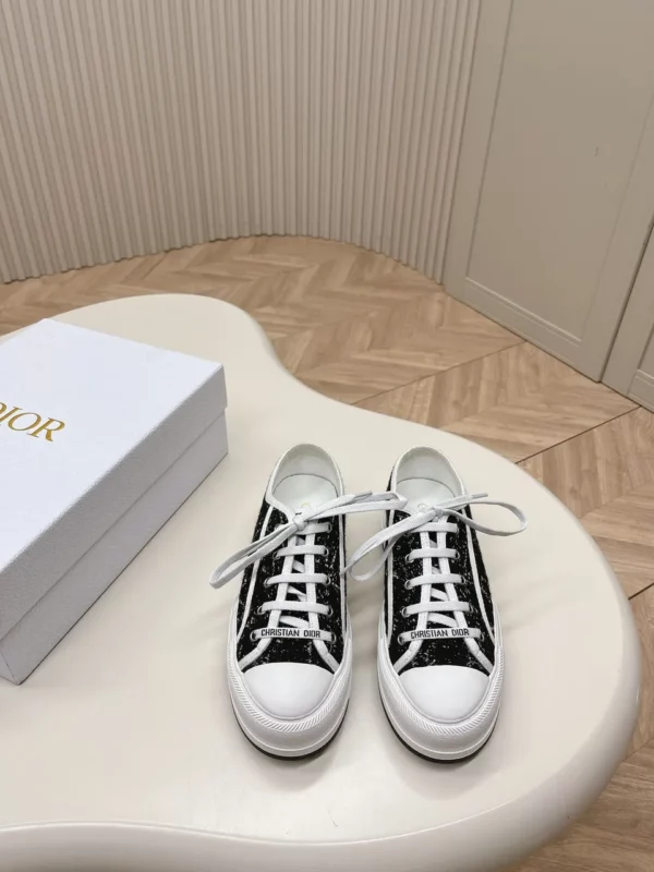 Dior shoes - rep shoes