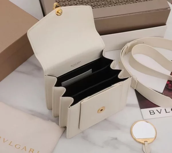 Bvlgari bag - replica bags