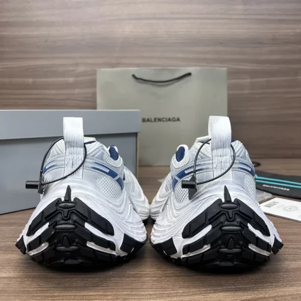 Balenciaga shoes - rep shoes