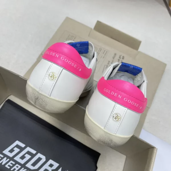 GGDB shoes - rep shoes