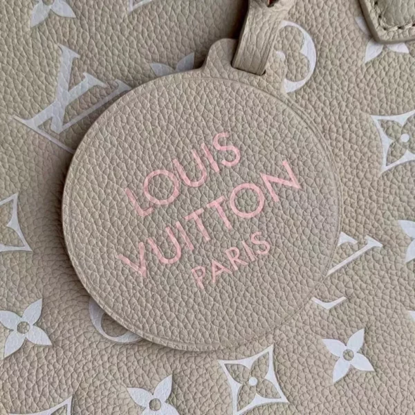 Louis Vuitton bag - louis vuitton replica bags