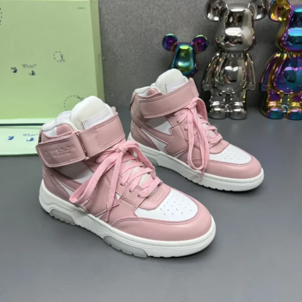 Off White shoes - Reps shoes