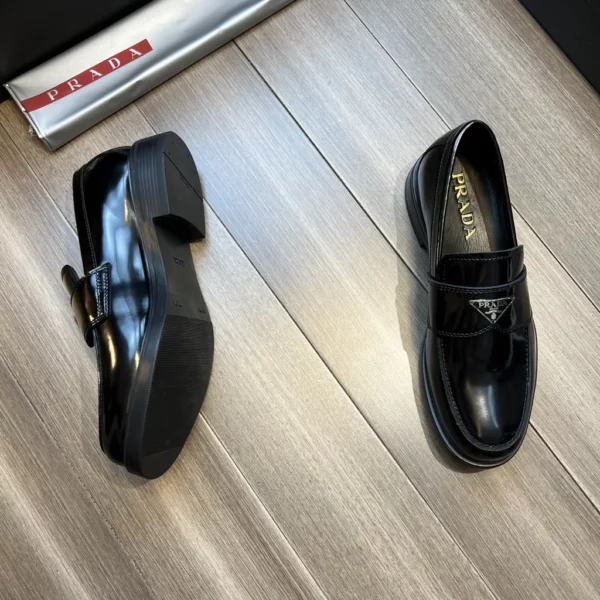 Prada shoes - Replica shoes