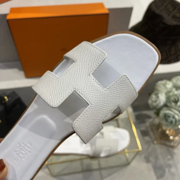 Hermes shoes - rep shoes