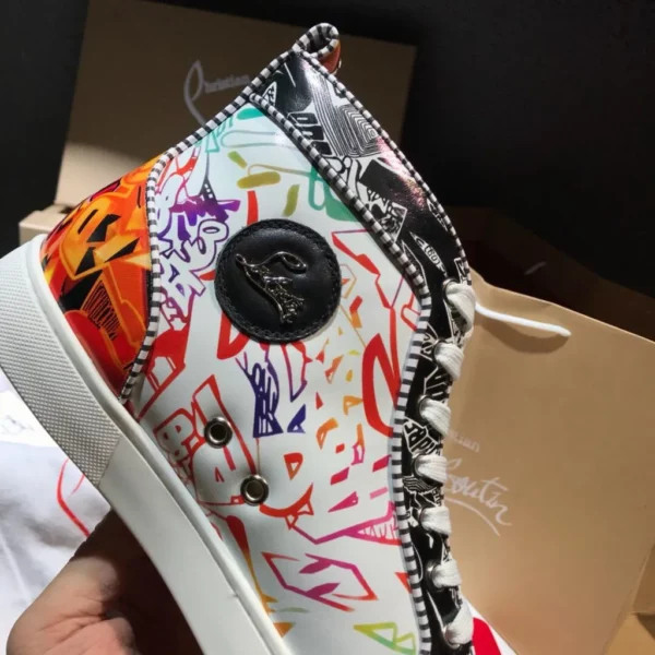 Christian Louboutin shoes - Reps shoes