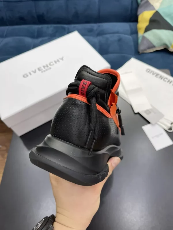 Givenchy shoes - rep shoes