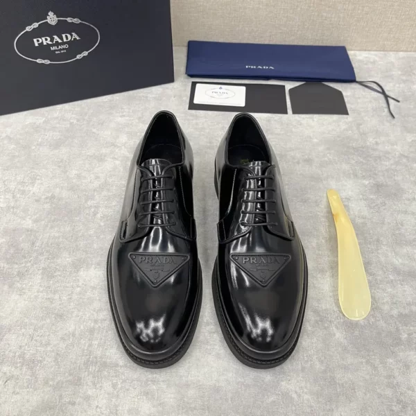 Prada shoes - rep shoes