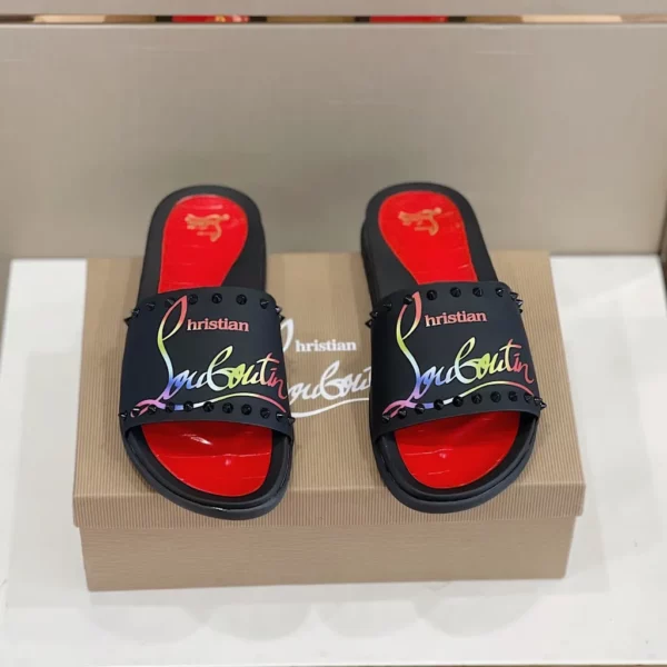 Christian Louboutin shoes - Replica shoes