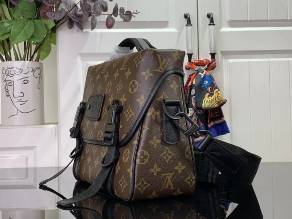 Louis Vuitton bag - louis vuitton replica bags