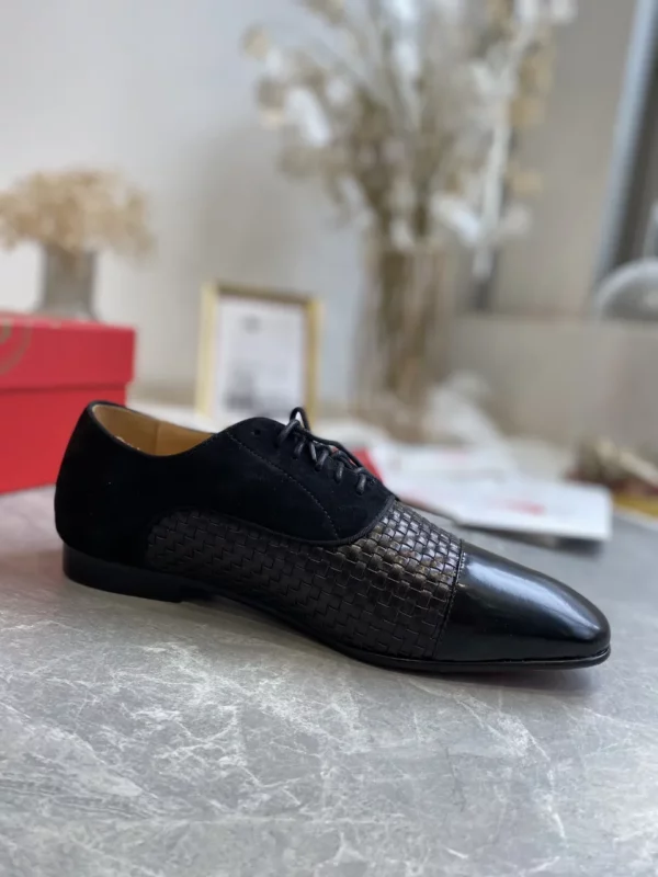 Christian Louboutin shoes - Reps shoes