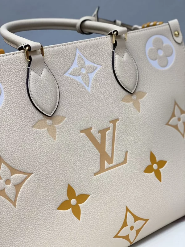 Louis Vuitton bag - louis vuitton replica bags