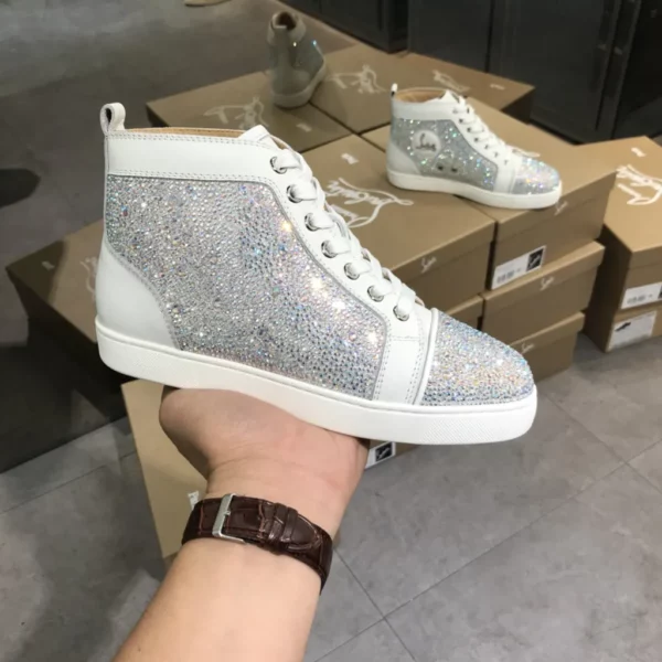 Christian Louboutin shoes - Reps shoes