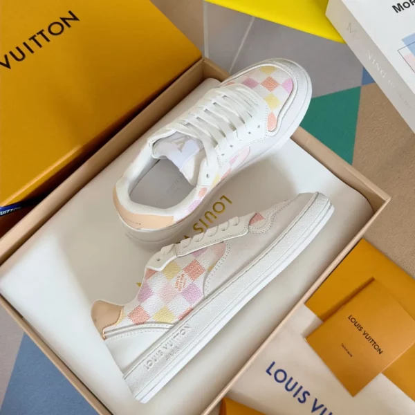 Louis Vuitton shoes - louis vuitton replica shoes