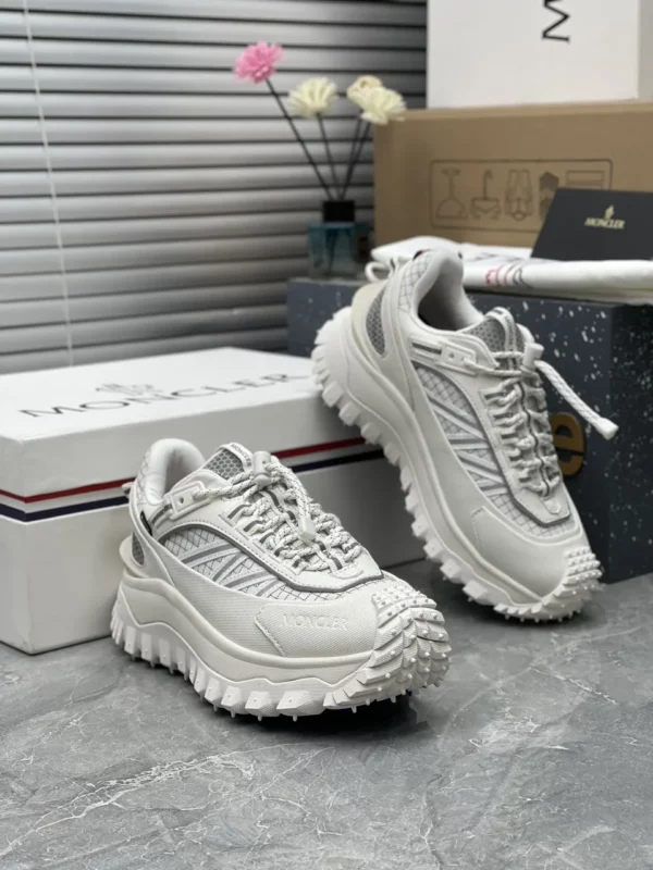 Moncler shoes - rep shoes