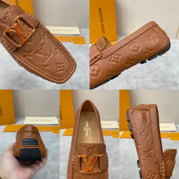 Louis Vuitton shoes - louis vuitton replica shoes