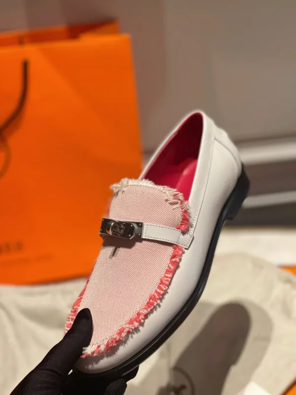 Hermes shoes - rep shoes